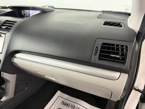 Used 2015 Subaru Forester 2.5i Touring w/ Eyesight & Navigation System image 36