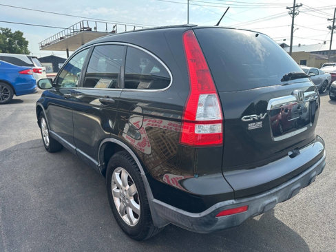 Used 2008 Honda CR-V EX image 5