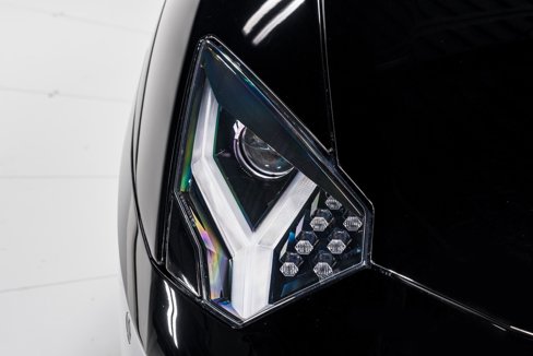 Used 2017 Lamborghini Aventador S image 41