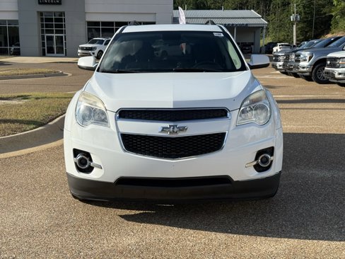 Used 2013 Chevrolet Equinox LT image 2