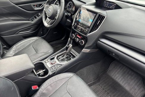 Used 2019 Subaru Forester Limited w/ Popular Package #3 image 18