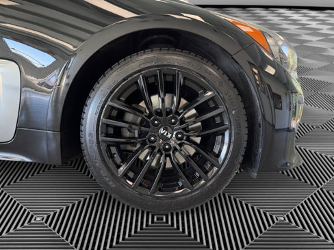 Used 2018 Kia Stinger image 10