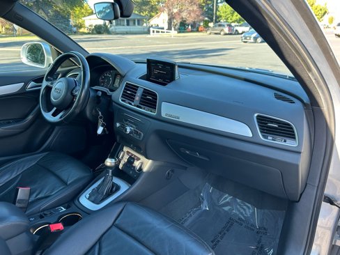 Used 2018 Audi Q3 2.0T Premium image 27