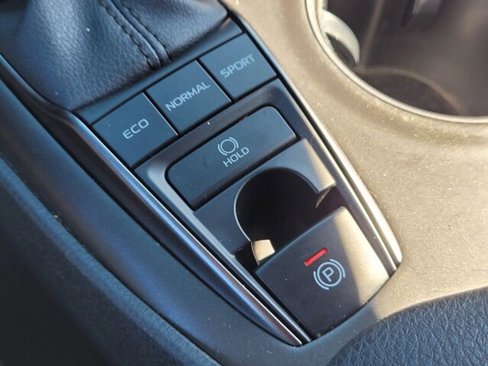 Used 2024 Toyota Camry XSE image 23