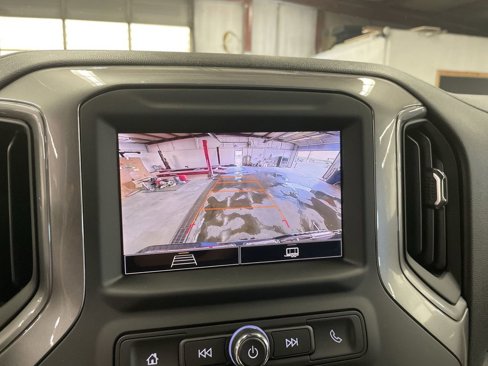 New 2024 GMC Sierra 2500 Pro image 17