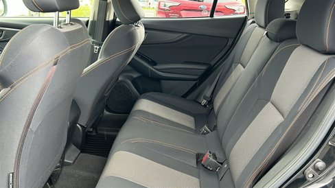 Used 2019 Subaru Crosstrek 2.0i Premium w/ Eyesight System image 22