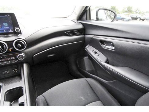Used 2024 Nissan Sentra SV image 10