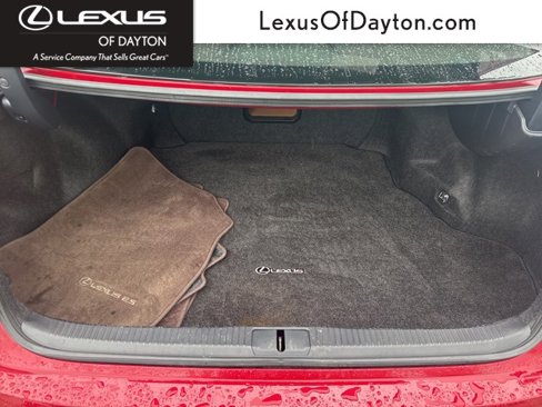 Used 2016 Lexus ES 350 image 35