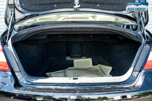 Used 2013 INFINITI M37 x w/ Premium Pkg image 26