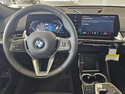 Used 2025 BMW X1 xDrive28i w/ Premium Package image 18