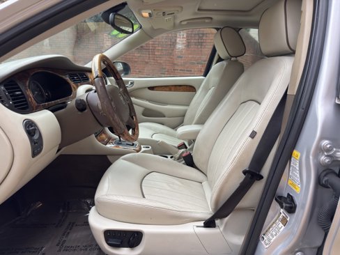 Used 2005 Jaguar X-TYPE 3.0 image 14