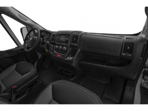 Used 2019 RAM ProMaster 2500 image 33