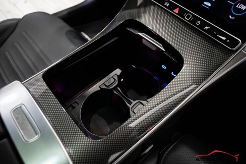 Used 2024 Mercedes-Benz C 300 Sport w/ AMG Line w/ Night Package image 90