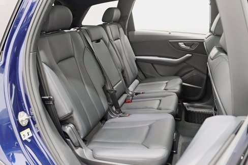 Used 2022 Audi Q7 3.0T Prestige w/ Prestige Package image 29