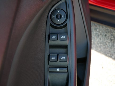 Used 2017 Ford Focus SE image 19