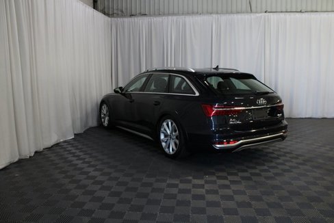 Used 2021 Audi A6 3.0T allroad Prestige w/ Prestige Package image 22