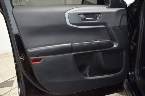 Used 2022 Ford Bronco Sport Big Bend image 36