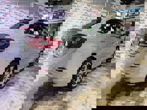 Used 2018 Chevrolet Cruze LS image 5
