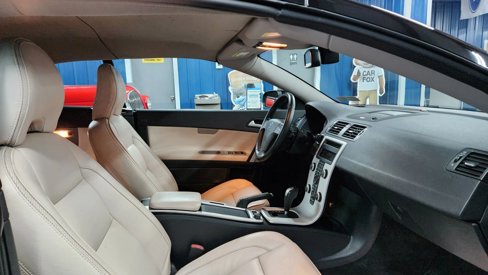 Used 2013 Volvo C70 T5 image 13