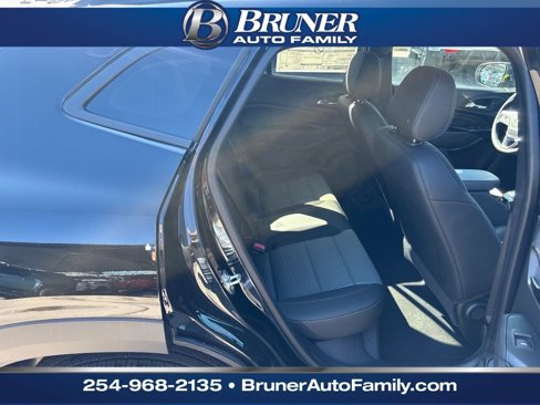 New 2026 Chevrolet Trax LT w/ Driver Confidence Package image 18