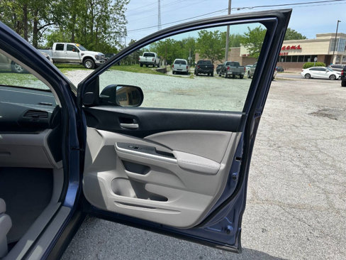 Used 2013 Honda CR-V EX-L image 13