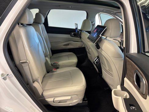 Used 2021 Kia Sorento EX w/ EX AWD X-Line Package image 42