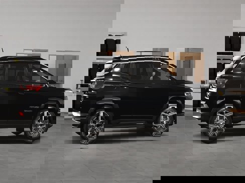 New 2024 Jeep Compass Limited w/ Elite Group image 6