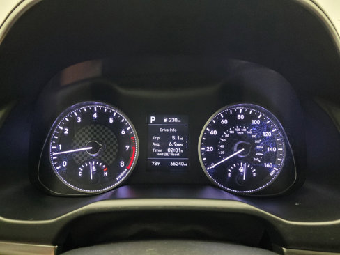 Used 2020 Hyundai Elantra SE w/ Cargo Package (C1) image 23