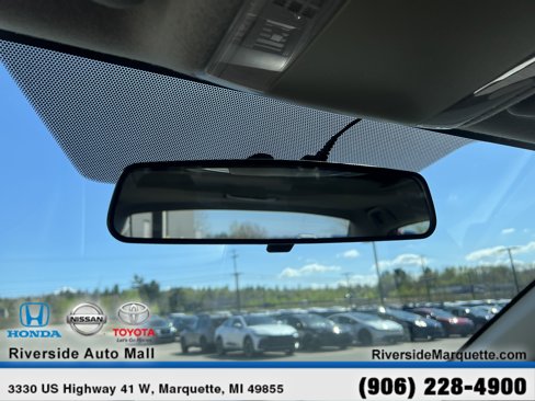 Used 2011 Toyota Corolla S image 18