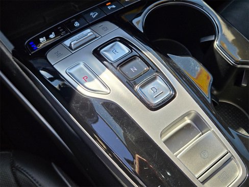 Used 2022 Hyundai Tucson Limited image 31
