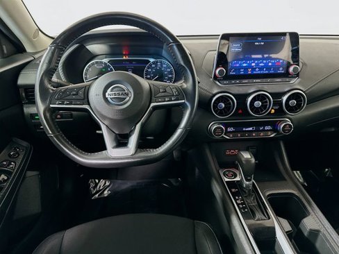 Used 2021 Nissan Sentra SV image 22