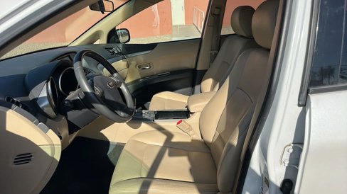 Used 2006 Subaru Tribeca Limited image 13
