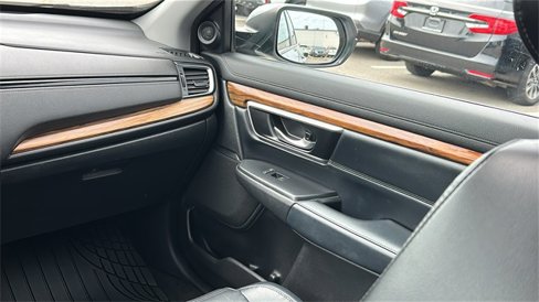 Used 2017 Honda CR-V EX-L image 24