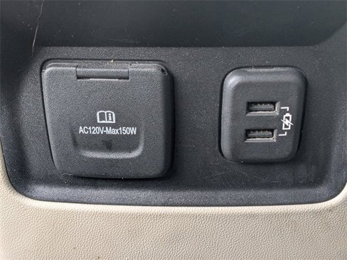 Used 2019 GMC Acadia Denali image 15