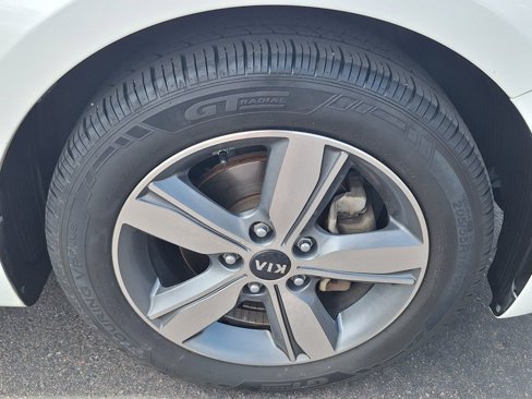 Used 2018 Kia Forte LX w/ LX Popular Package image 27