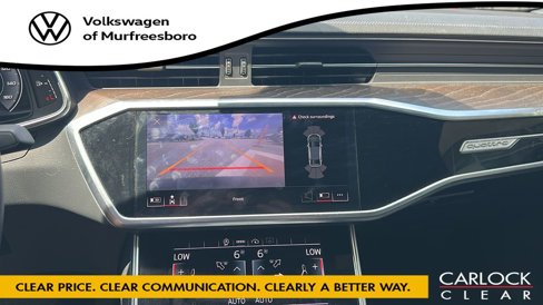 Used 2021 Audi A6 Premium Plus w/ Premium Plus Package image 20
