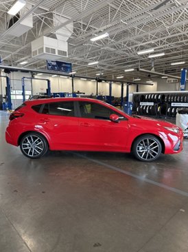 New 2025 Subaru Impreza 2.0i Sport image 5