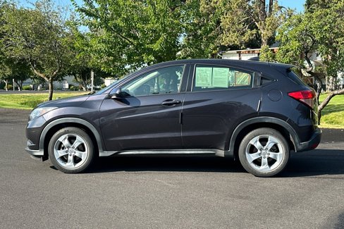 Used 2016 Honda HR-V LX image 8