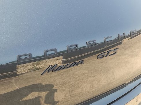 Used 2018 Porsche Macan GTS image 31