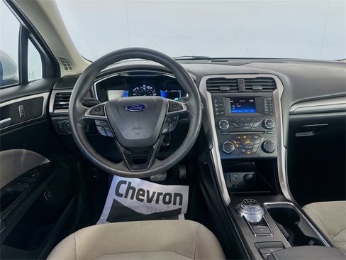 Used 2018 Ford Fusion S image 21