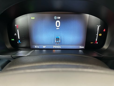 New 2025 Ford Maverick XLT image 33