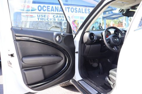 Used 2015 MINI Cooper Countryman image 13