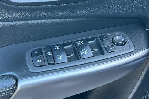 Used 2022 Jeep Cherokee Latitude Lux image 13