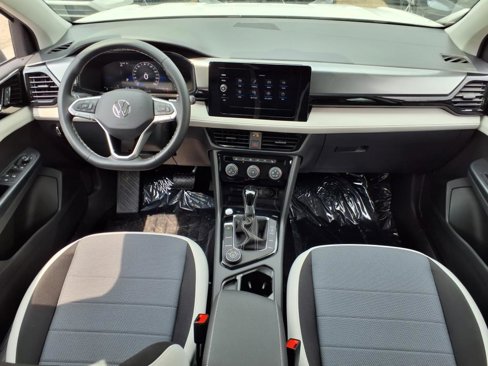 New 2025 Volkswagen Taos S image 6