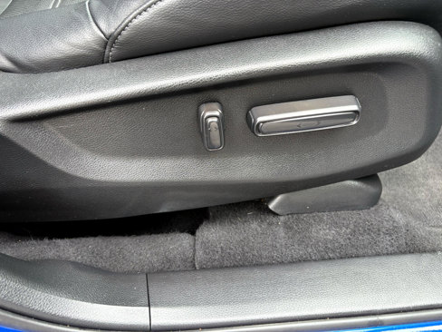 Used 2021 Honda CR-V Touring image 24
