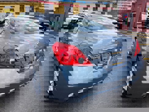 Used 2010 Nissan Altima 2.5 S image 5