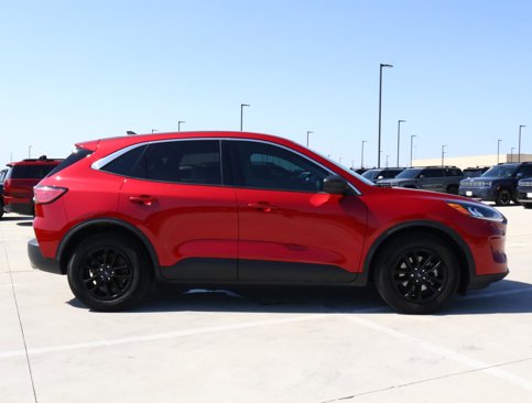 Used 2022 Ford Escape SE w/ Convenience Package image 5