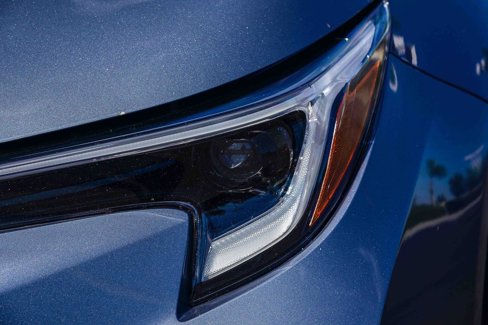 Used 2023 Toyota Corolla SE image 10
