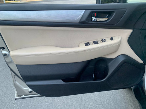 Used 2015 Subaru Outback 2.5i Premium image 13