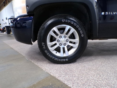 Used 2007 Chevrolet Silverado 1500 LT image 9